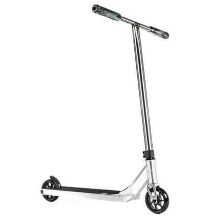 Trottinette Freestyle Complète - Pandora L - Brossé - Ethic Dtc