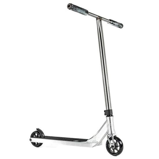 Trottinette Freestyle Complète - Pandora L - Brossé - Ethic Dtc