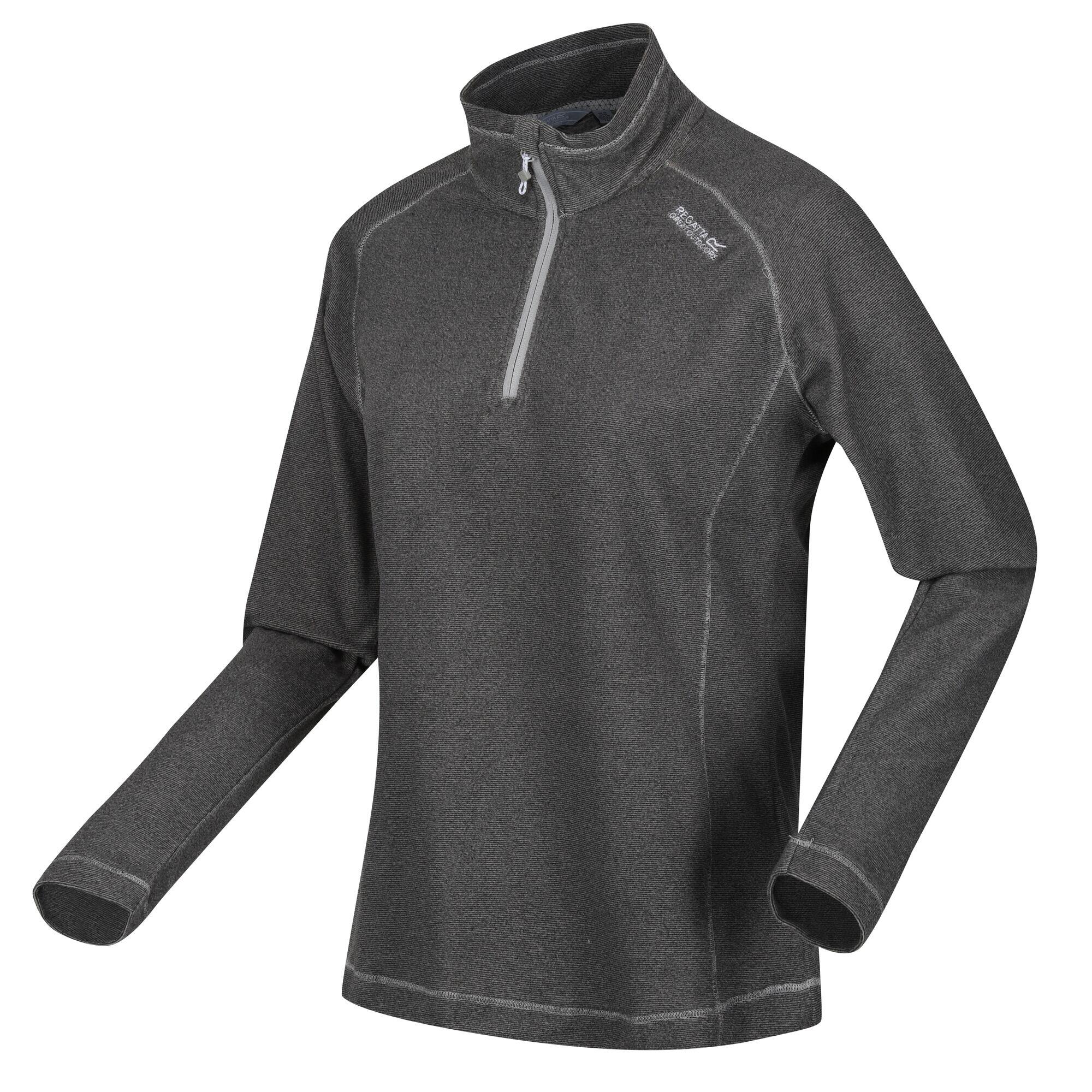 Forro Polar Senderismo Mujer Pullover Sweat Fleece Regatta Montes Fleece 7/7