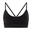 Brassière forme bandeau femme Contour Seamless