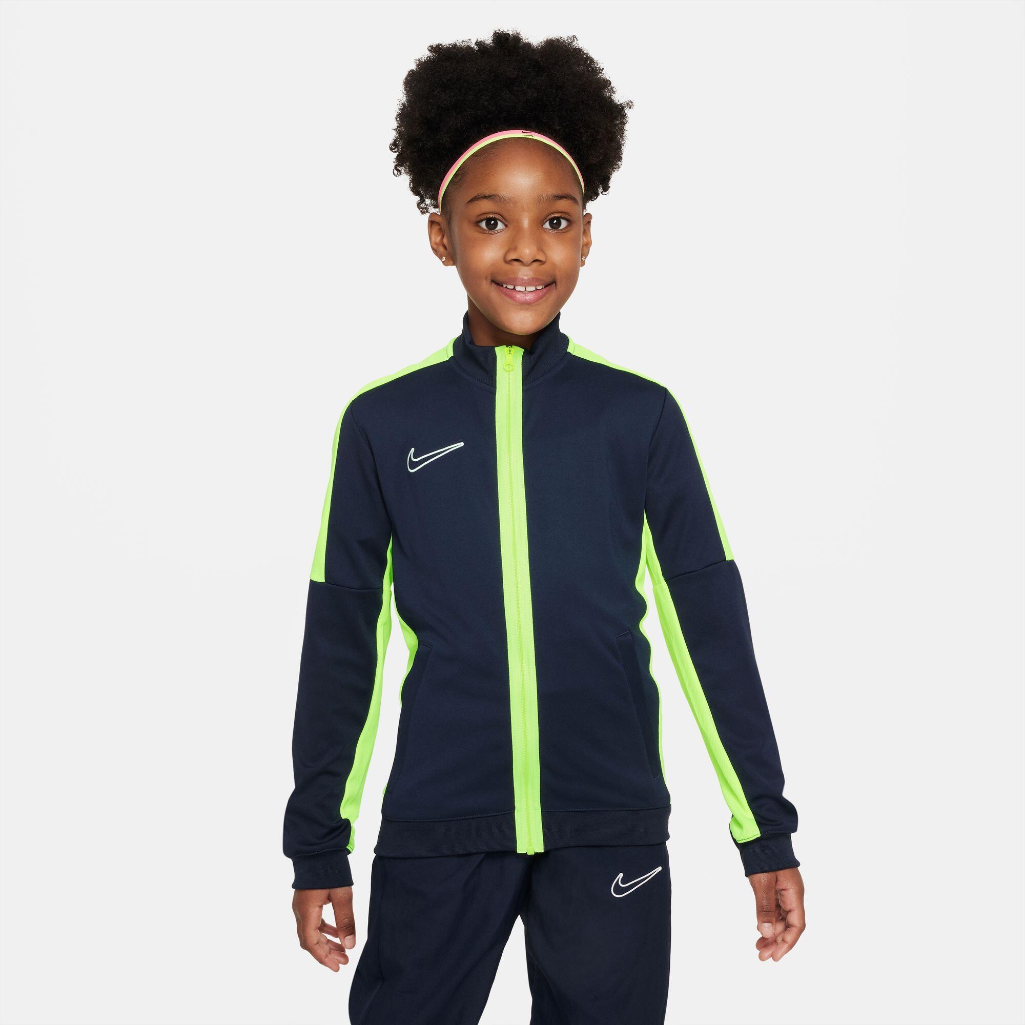 NIKE Nike Dri-FIT Academy CHAQUETA DE CHÁNDAL DR1695-452
