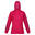 Veste imperméable PACK IT Femme (Rose fluo)