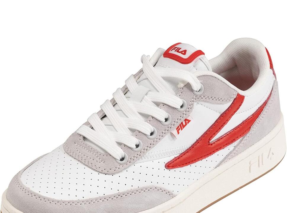 Buty do chodzenia damskie Fila Sevaro