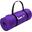 Covoras de gimnastica, MOVIT®, 183 x 60 x 1,0 cm, violet