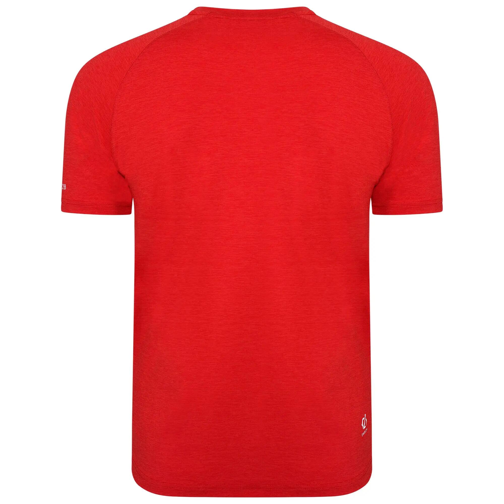 T-shirt manches courtes - Persist homme 3/3