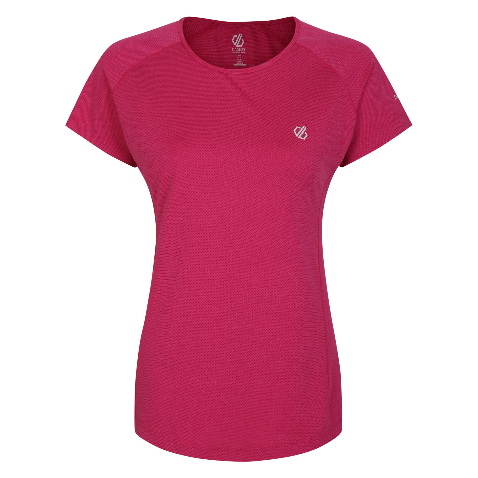 Corral Women's Running T-Shirt 5/5