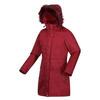 Lyanna parka wandeljas voor dames