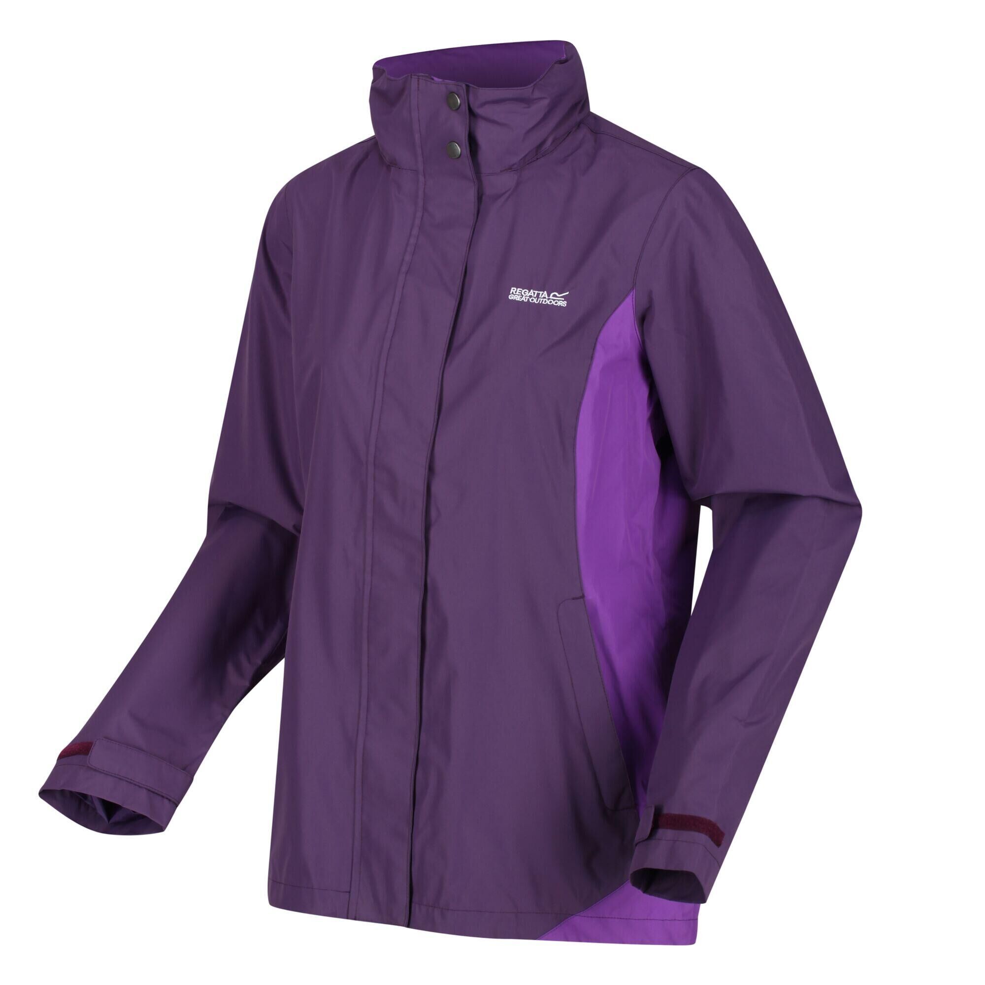 REGATTA Daysha Women's Walking Softshell Jacket