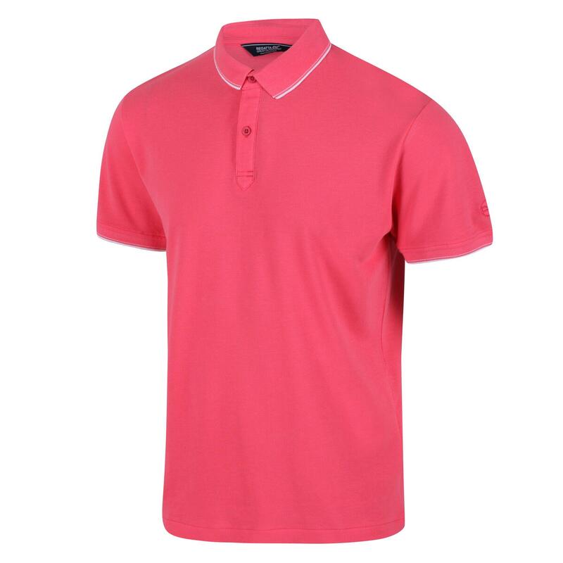 Polo détente homme Tadeo