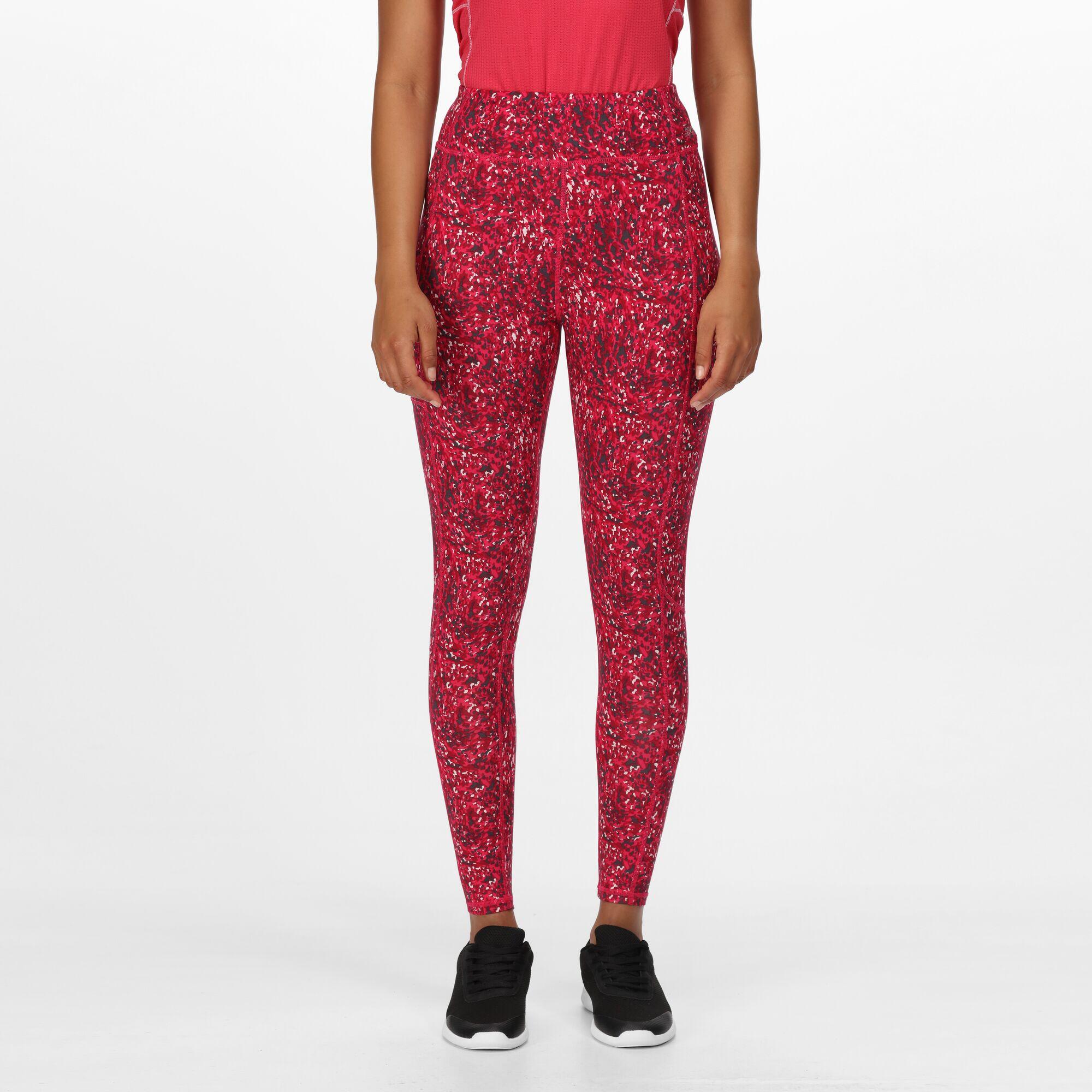 REGATTA Holeen II Women's Fitness Leggings