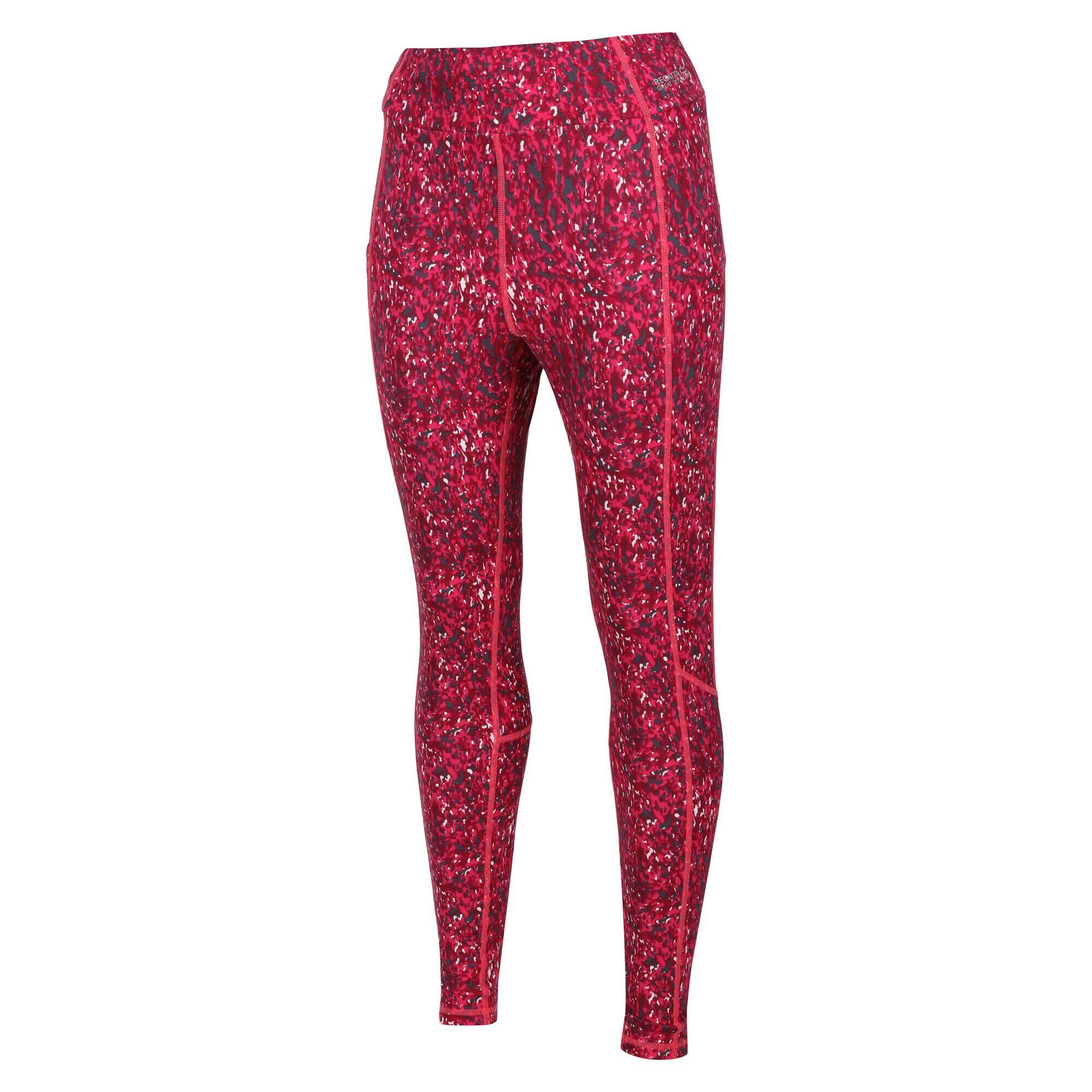 REGATTA Holeen II Women's Fitness Leggings