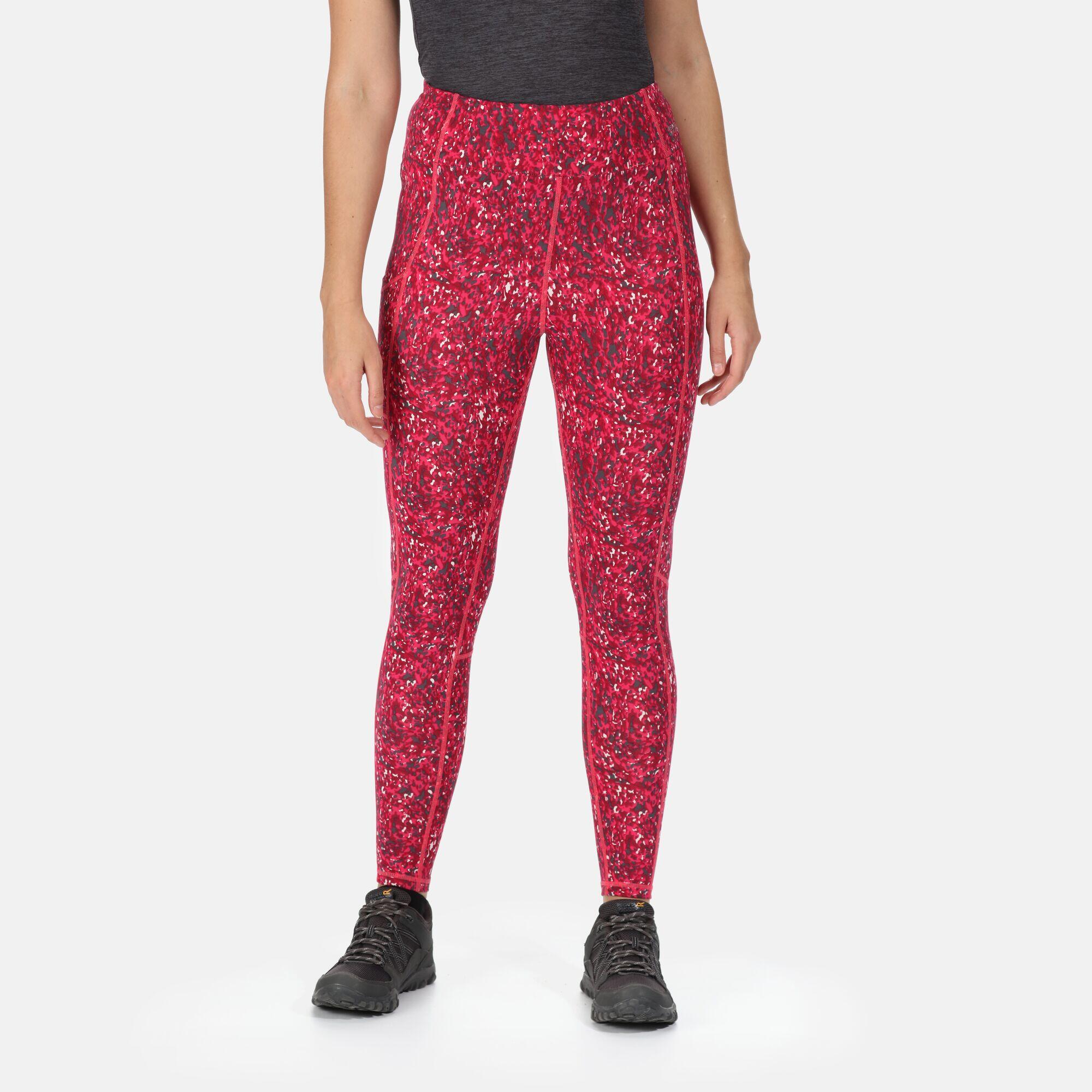 REGATTA Holeen II Women's Fitness Leggings