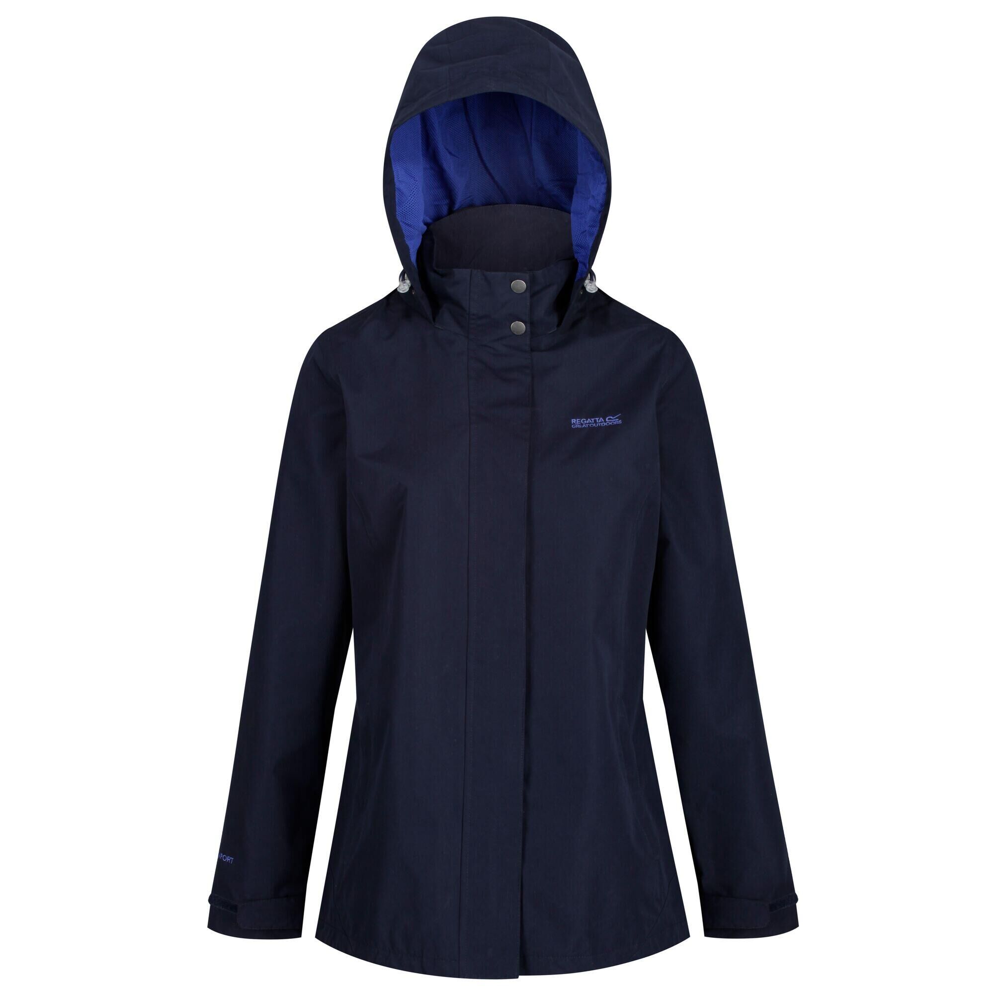 REGATTA Daysha Women's Walking Softshell Jacket