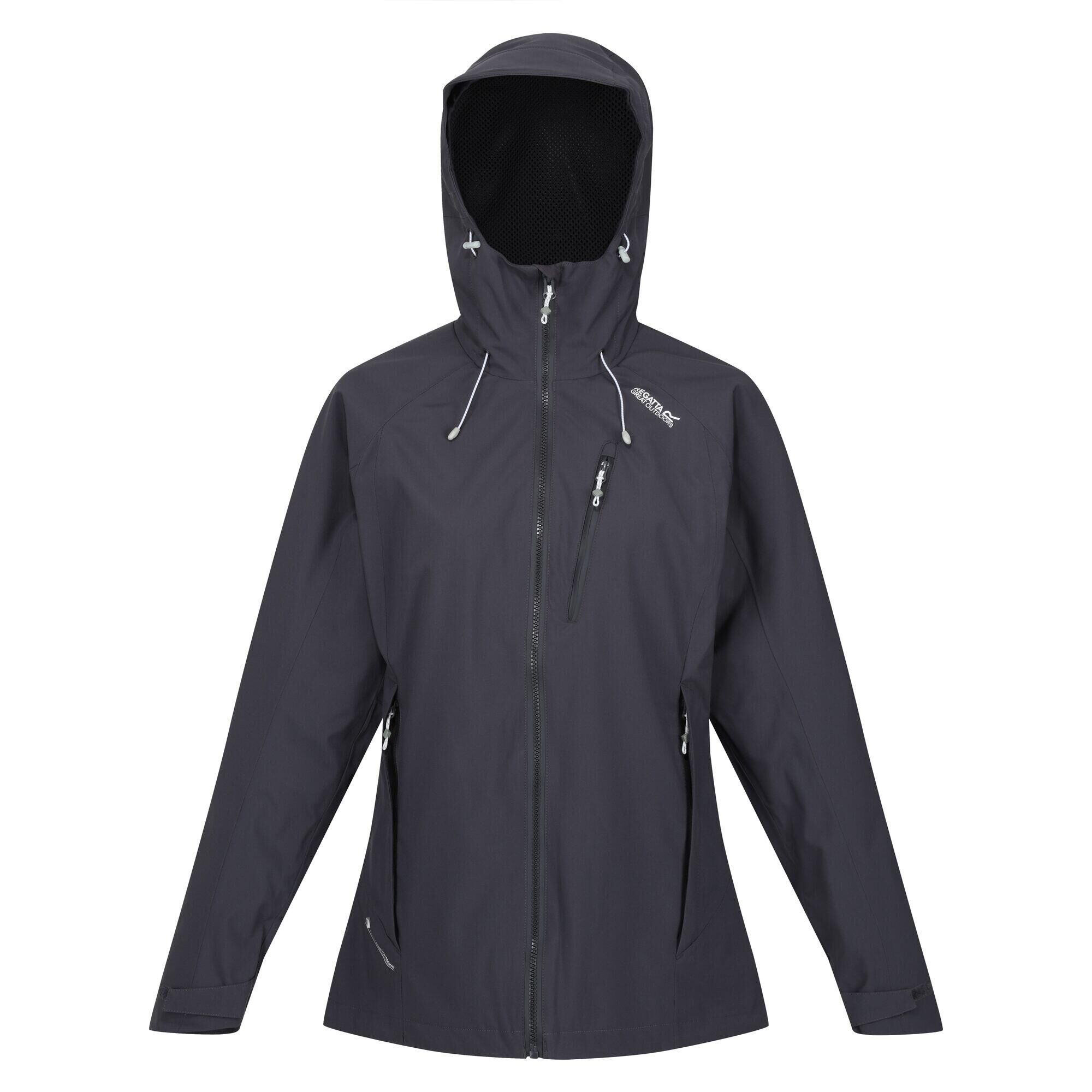 REGATTA Birchdale Women's Hiking Jacket