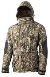 BROWNING Veste XPO PRO RF Camo Max5 – S