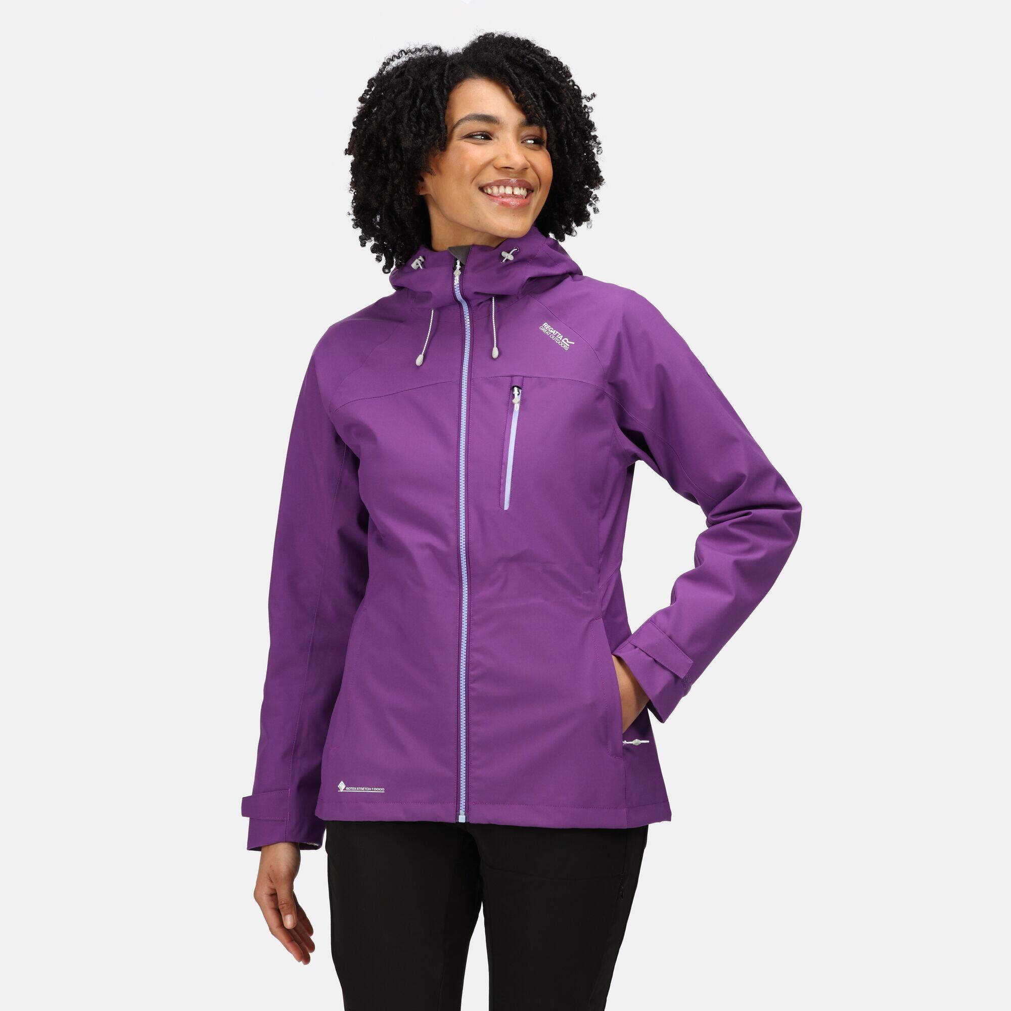 REGATTA Britedale Women's Hiking Jacket