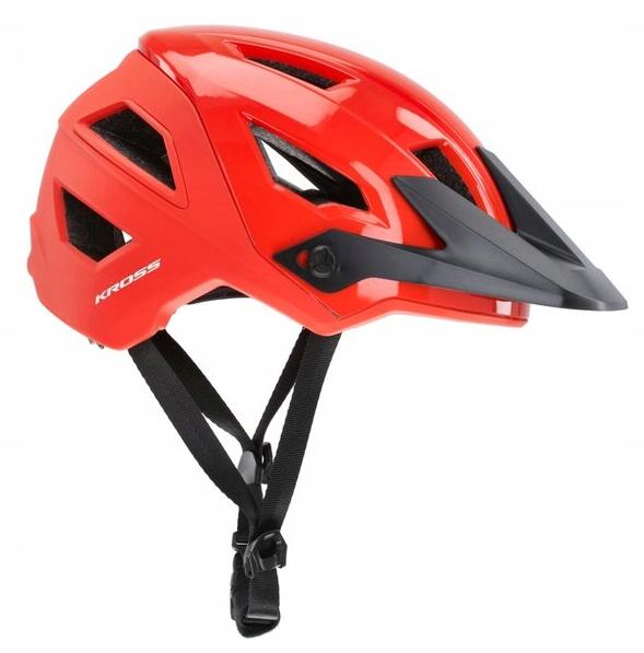 Kask rowerowy dla dorosłych Kross Saltare 6/6