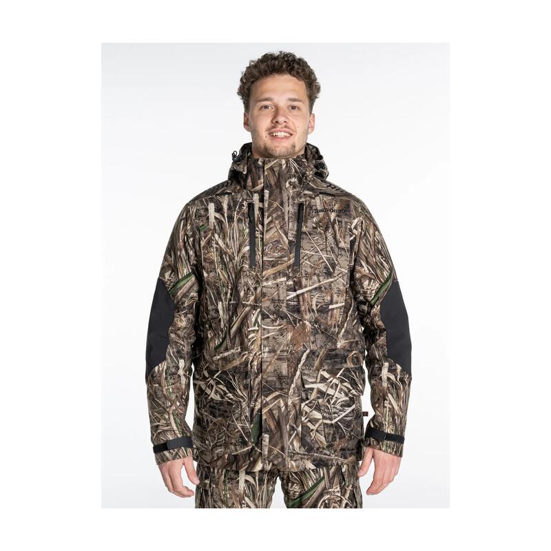 Chaqueta de caza - XPO PRO RF - Camo Max5 - Hombres