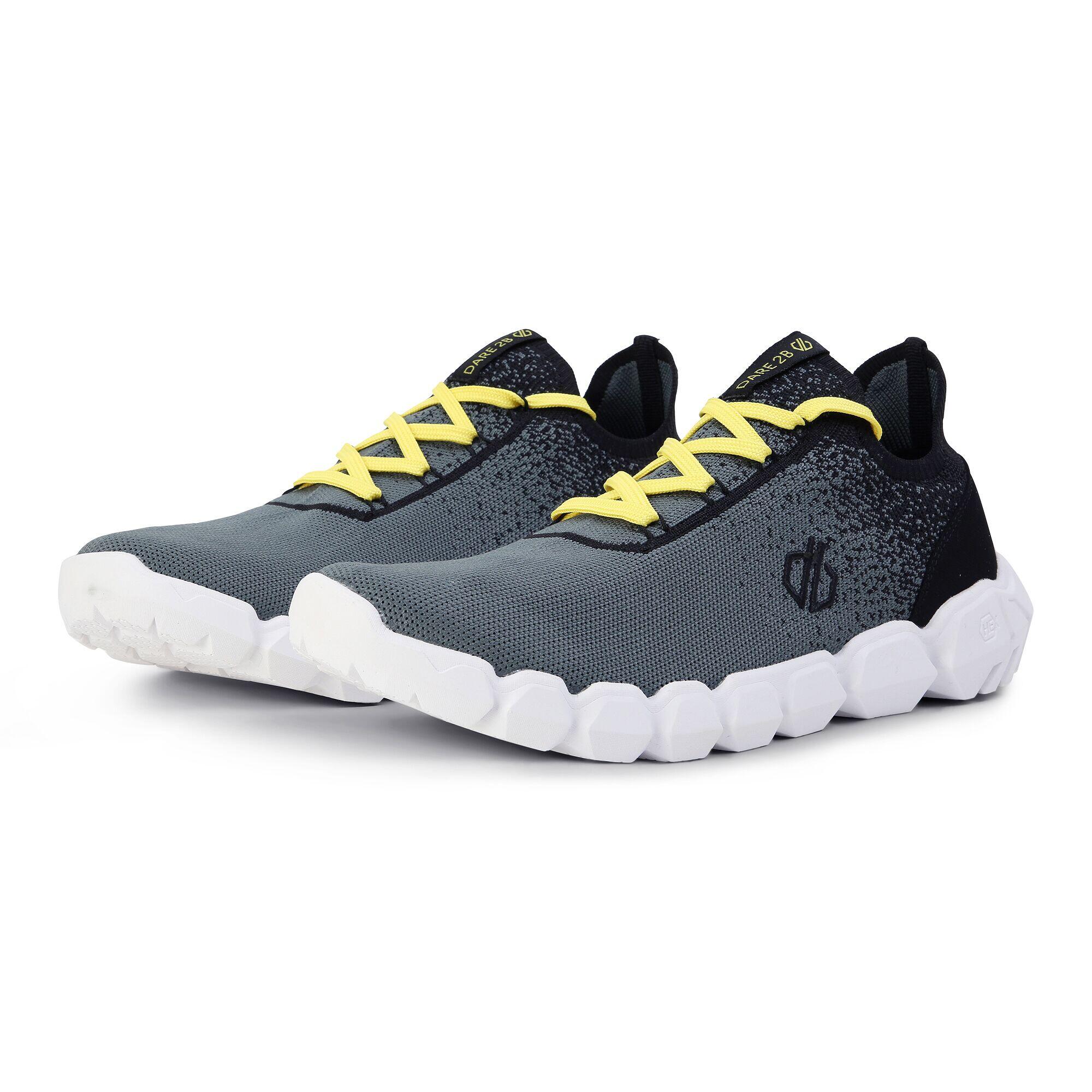 Schoenen Fitness Heren Hex-at 3/7