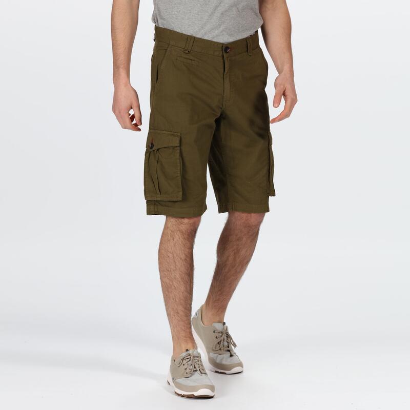 Short Homme avec look vintage SHOREBAY