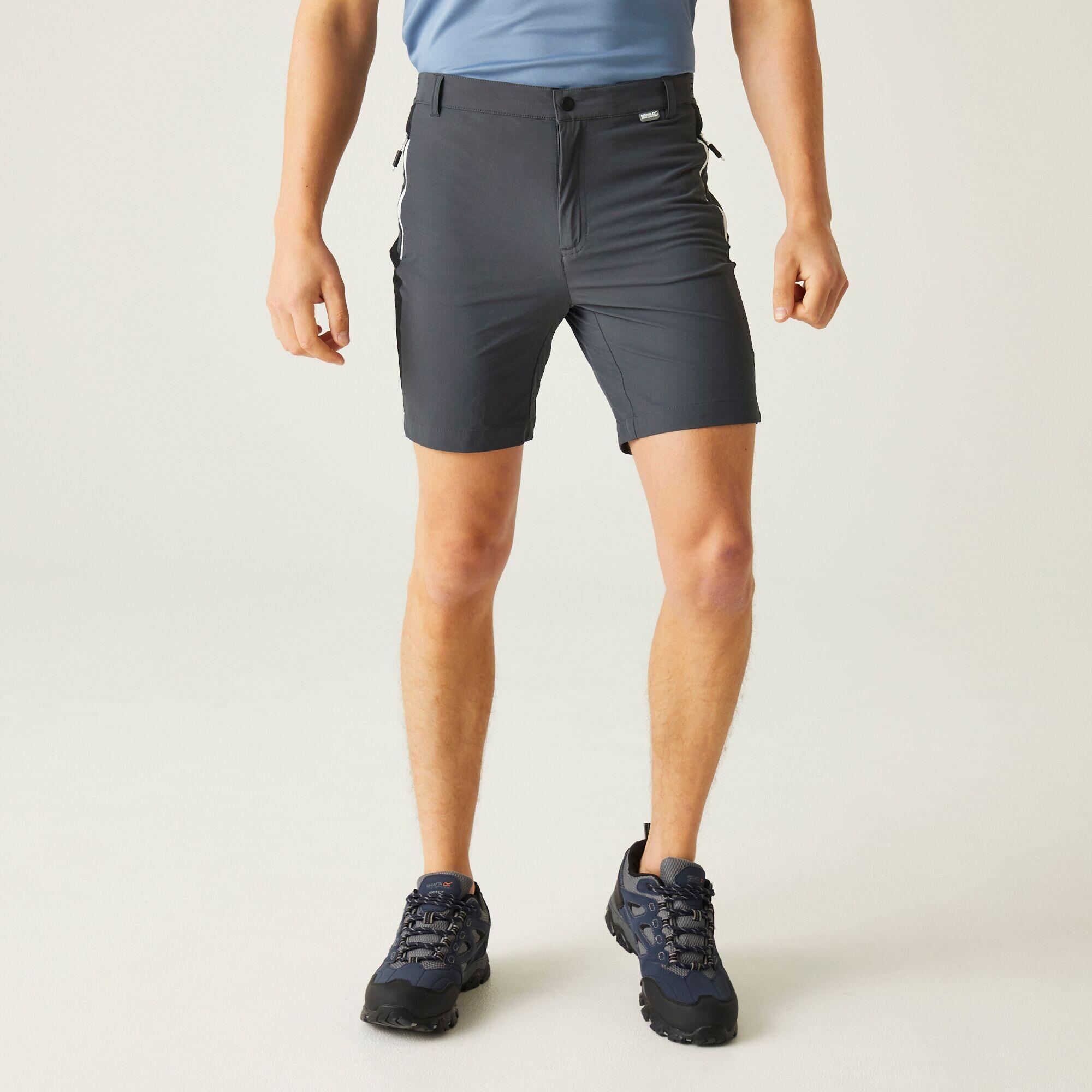 REGATTA Men's Mountain II Walking Shorts