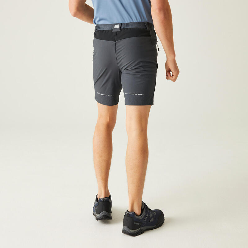 Short de randonnée homme Mountain II