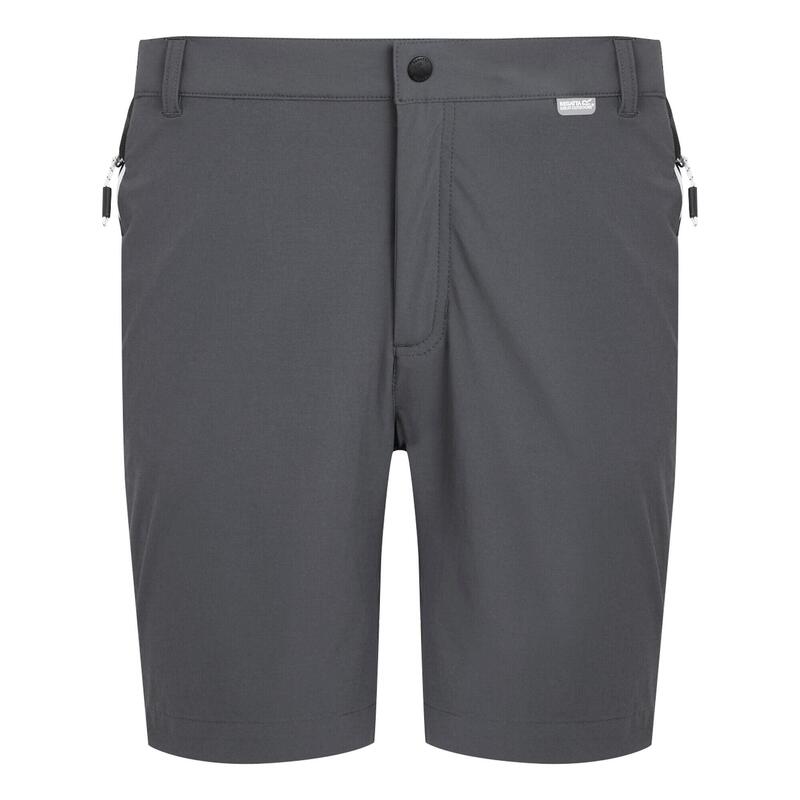 Short de randonnée homme Mountain II