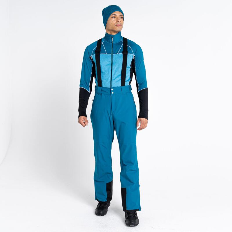 DARE 2B Dare2b Broeken Achieve II Pant HEREN Gulfstream