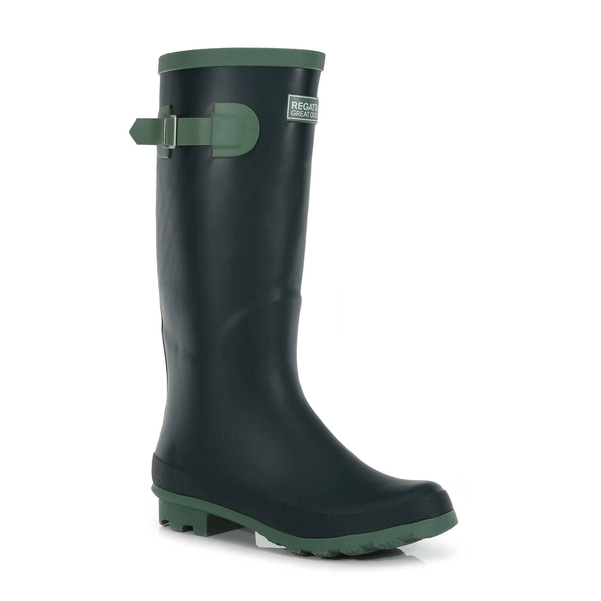 REGATTA Lady Fairweather II Women's Walking Wellies