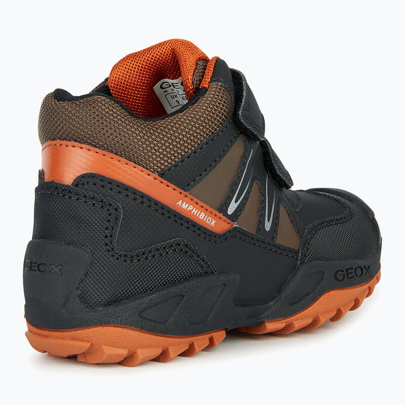 Zapatillas Geox New Savage Abx junior