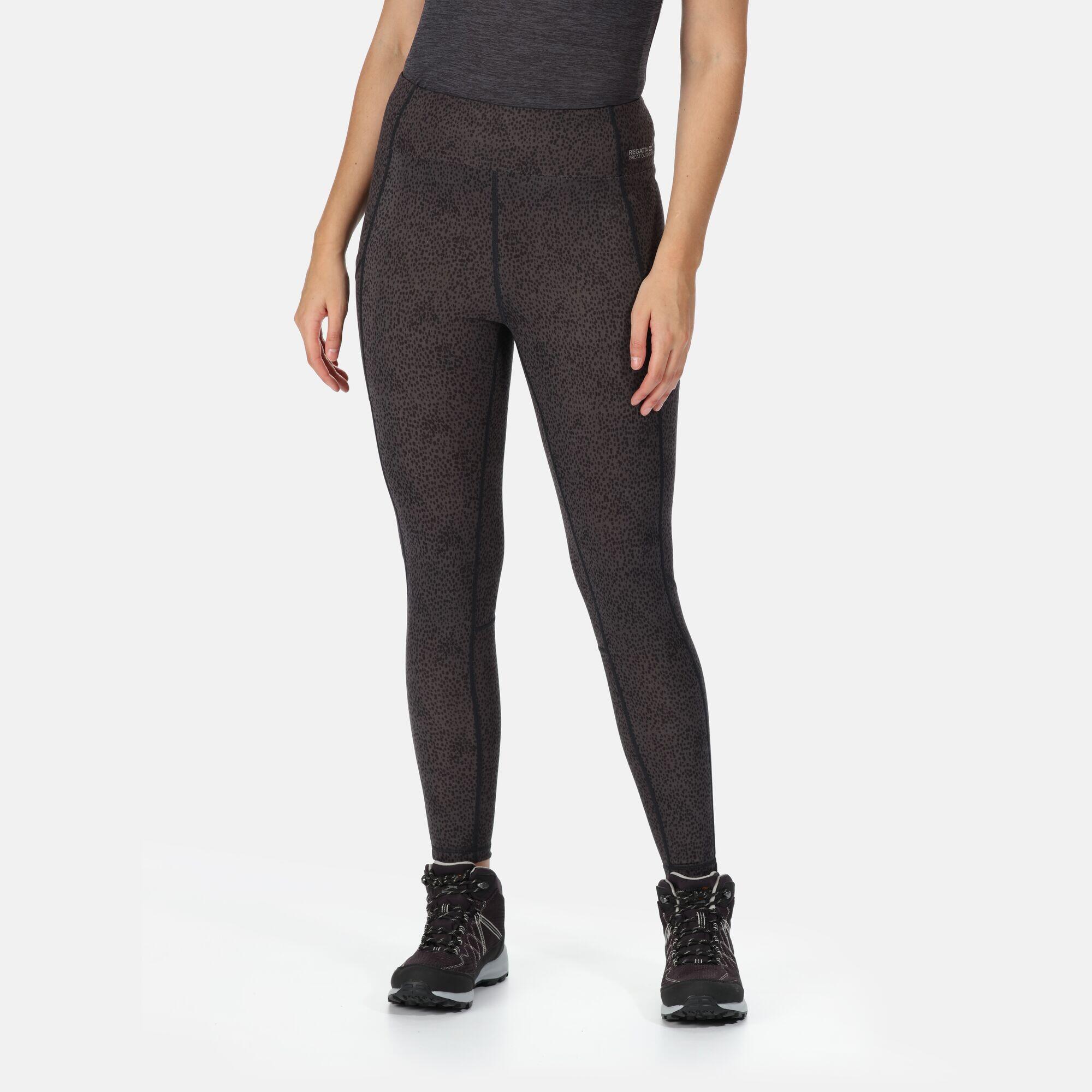 Holeen II Women's Fitness Leggings 1/5