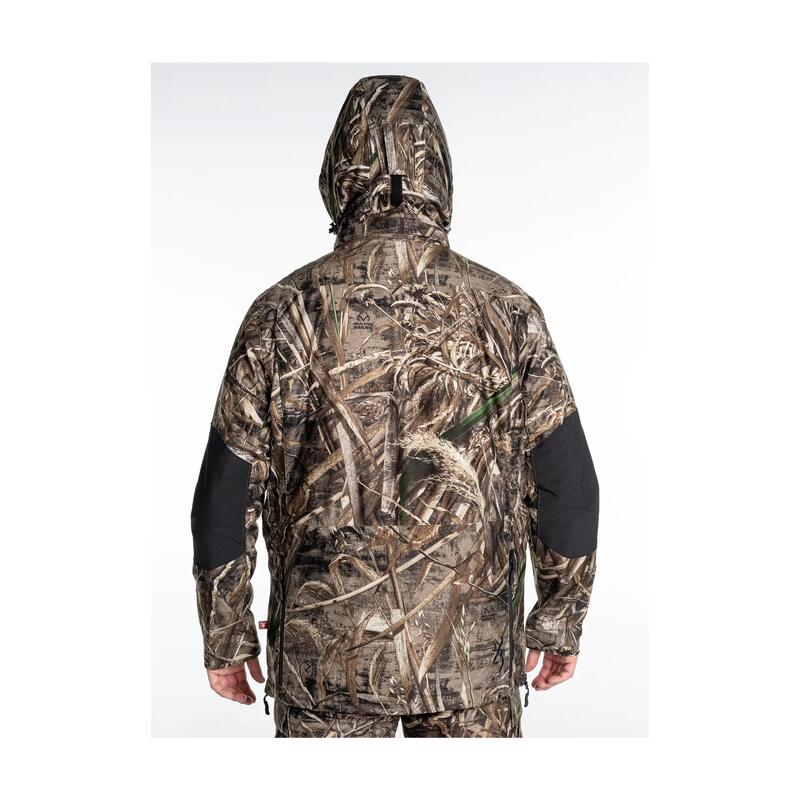 Veste de chasse - XPO PRO RF - Camo Max5 - Hommes