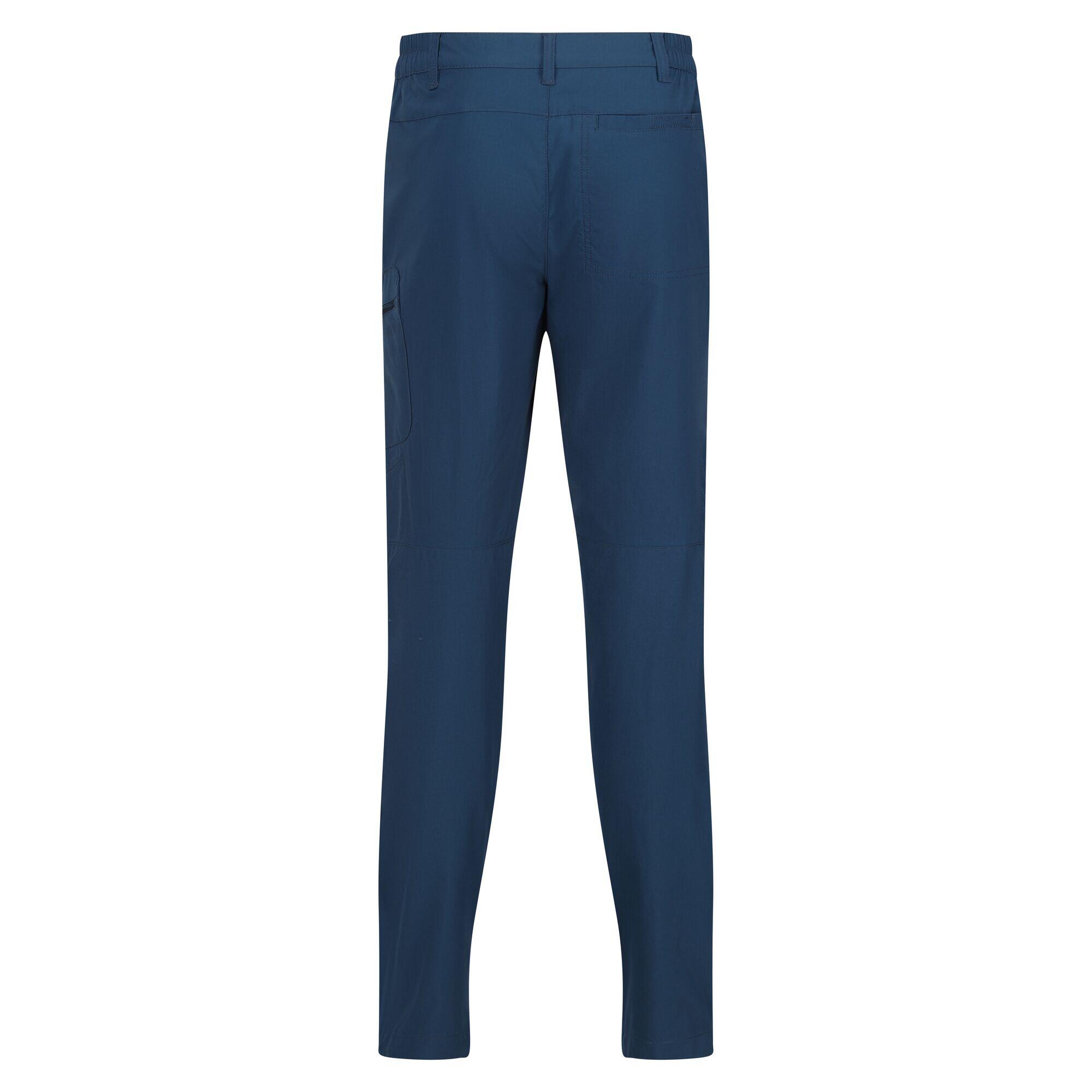 Pantalon de randonnée Regatta Highton 6/7