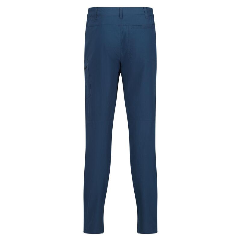 Pantaloni de drumeție Regatta Highton