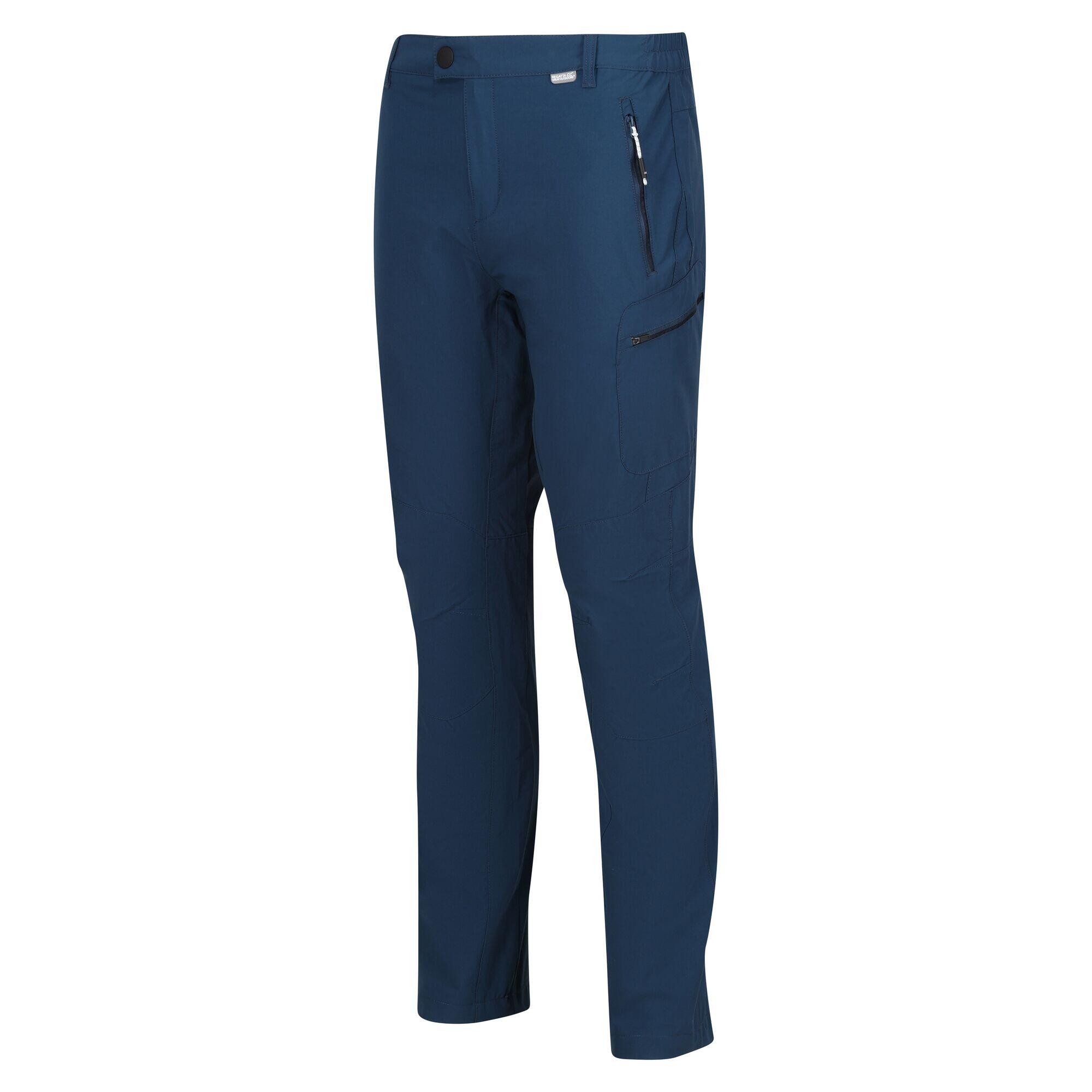 Pantalon de randonnée Regatta Highton 7/7