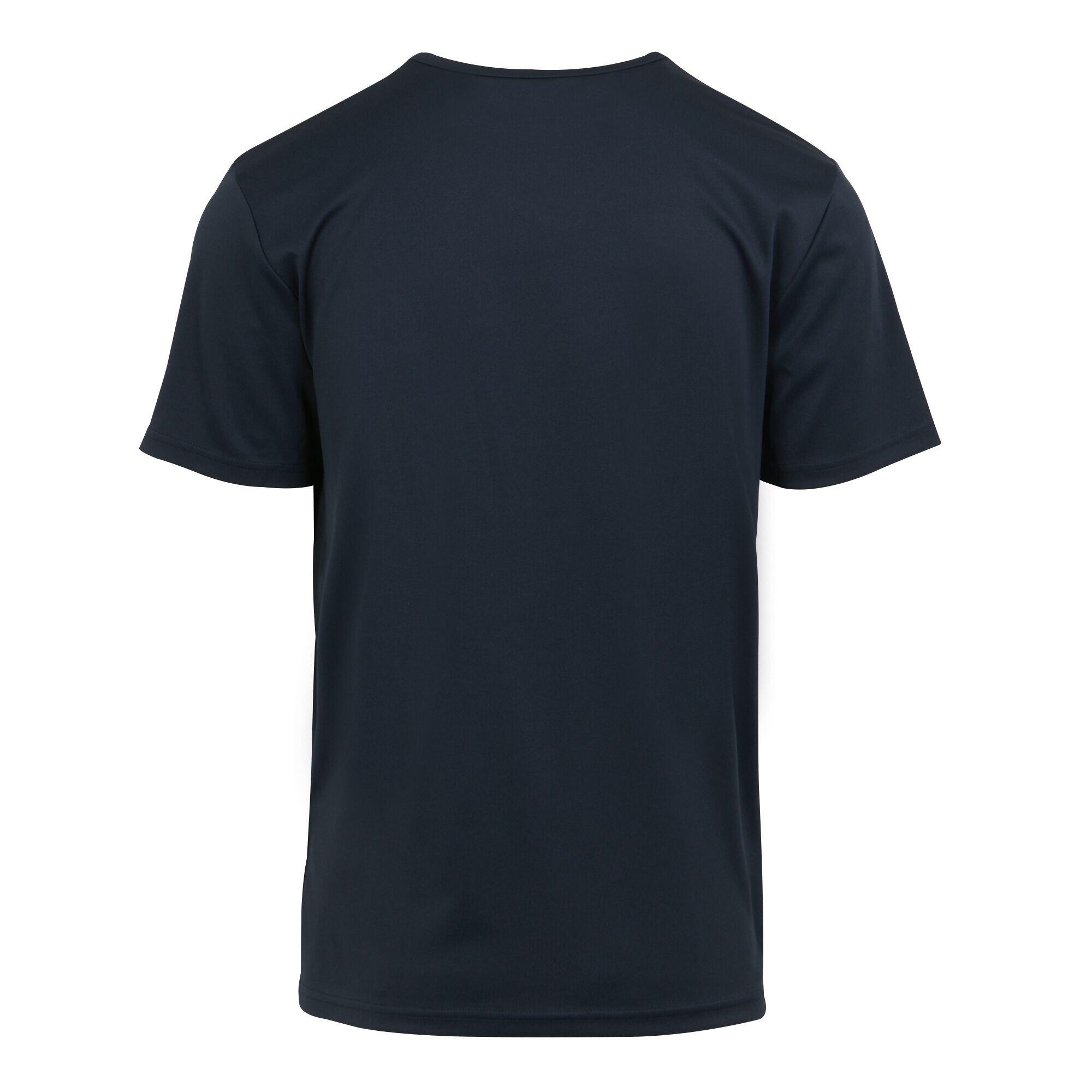 Men's FINGAL Tshirt (Navy)