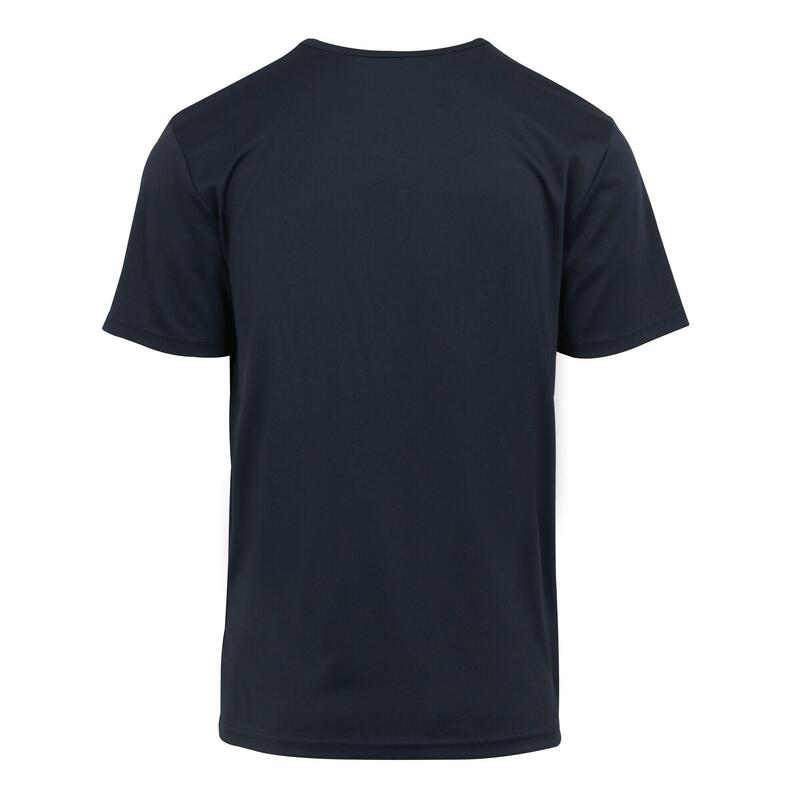 Tshirt FINGAL Homme (Bleu marine)