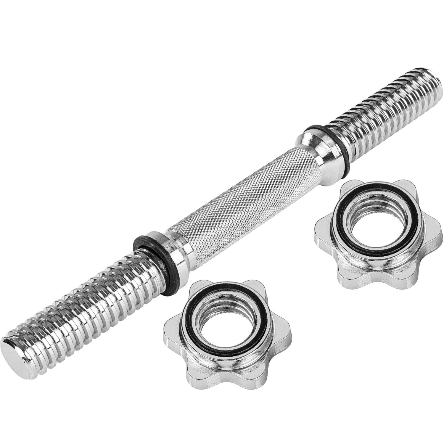 MAXSTORE Short barbell