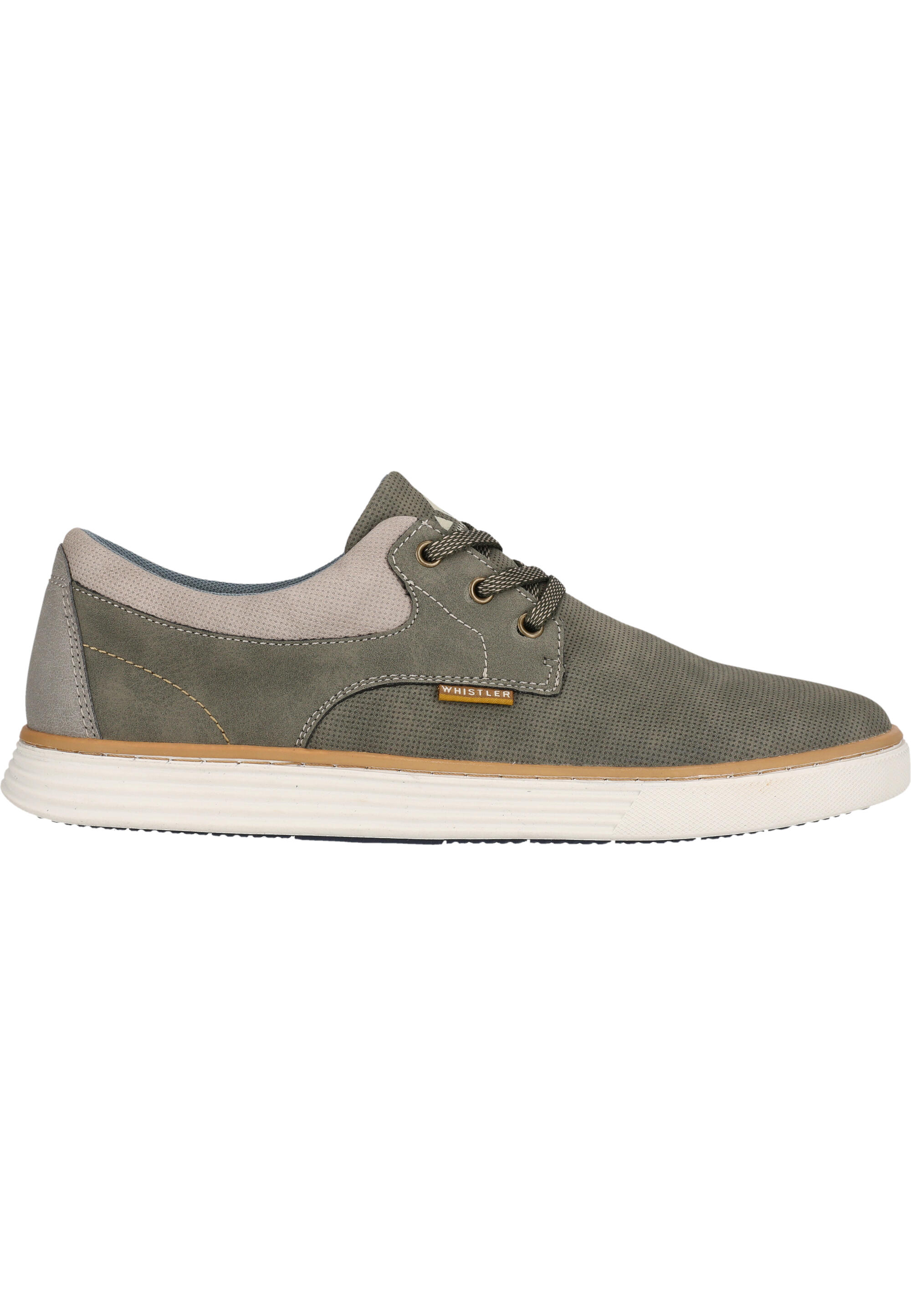 WHISTLER Sneaker Kuyaer 3/5