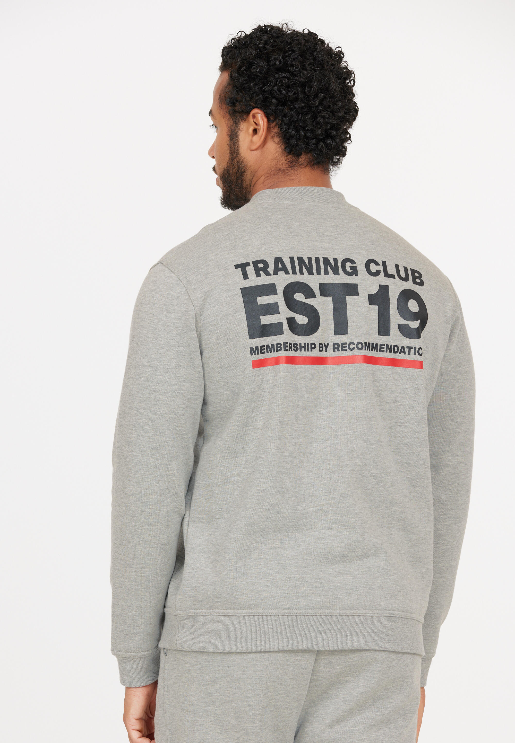 Sweatshirt Dereck 5/5