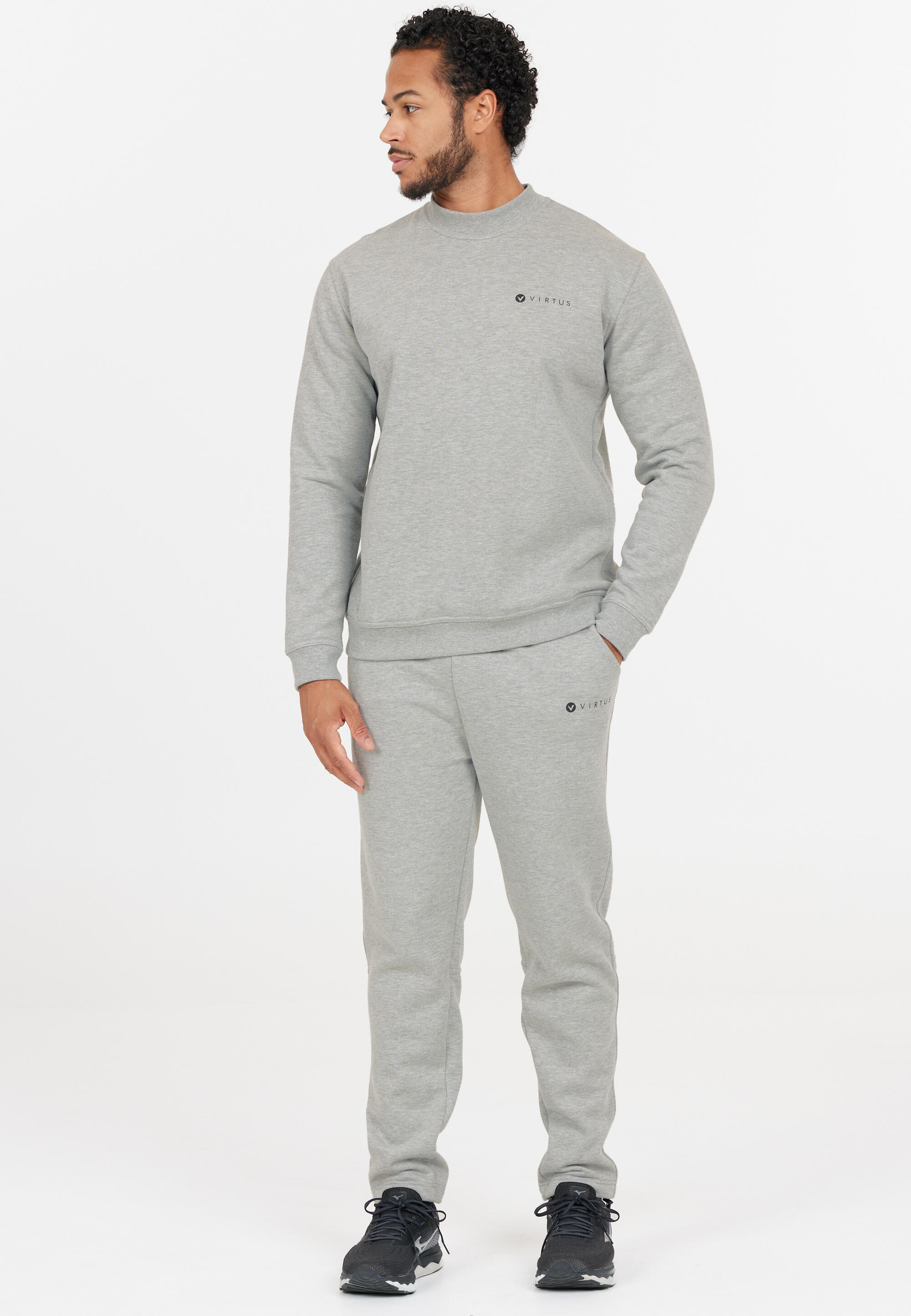 Sweatshirt Dereck 3/5