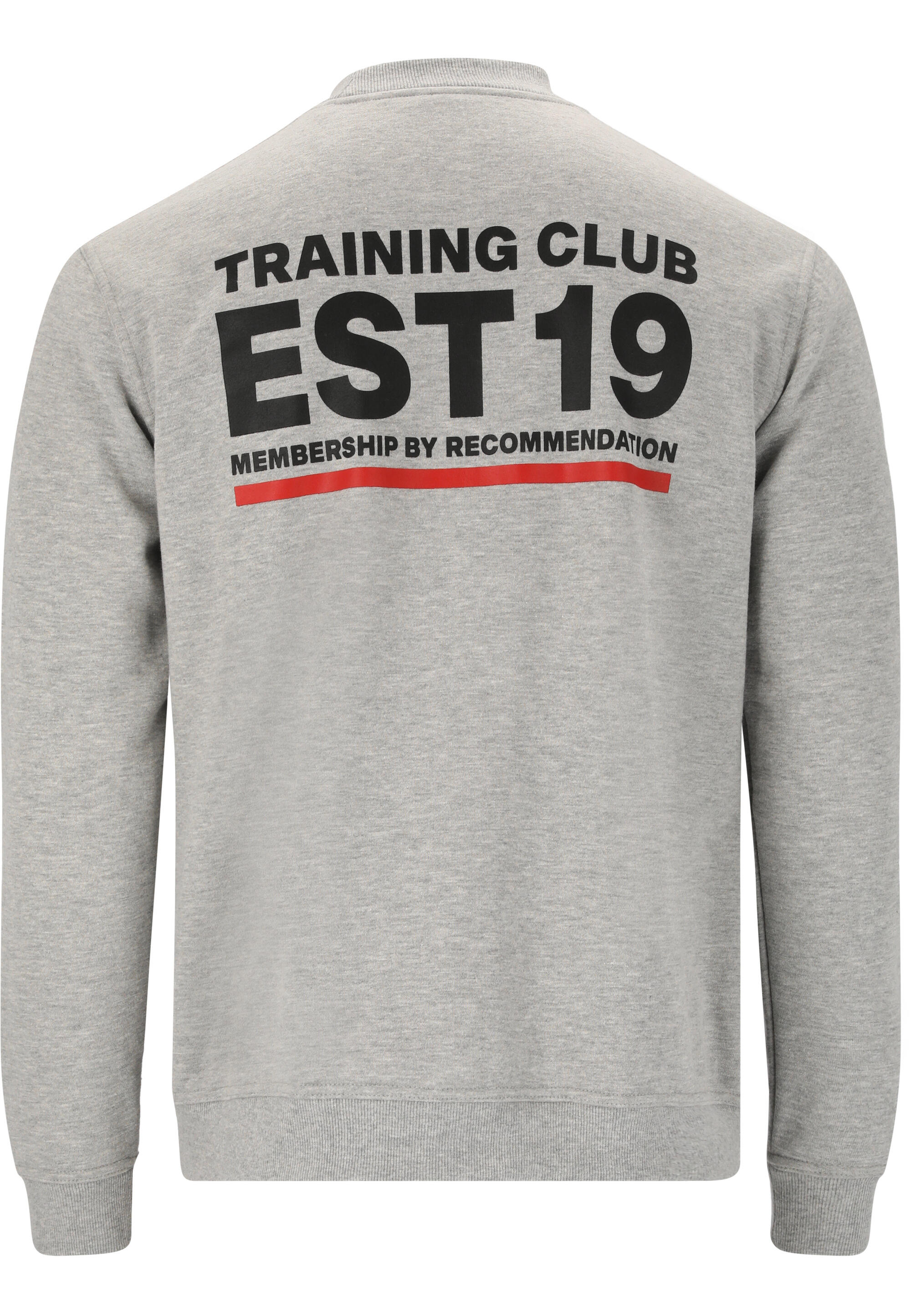 Sweatshirt Dereck 2/5