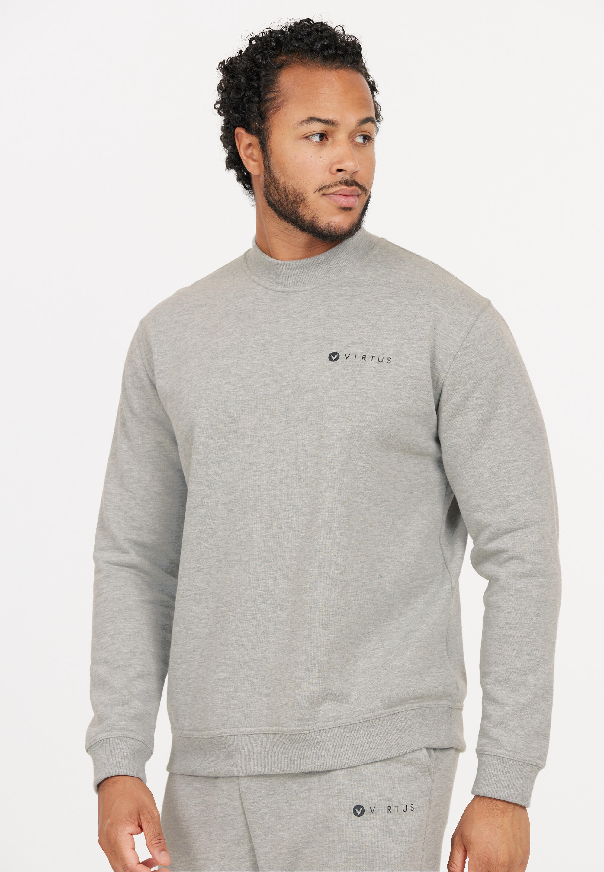 Sweatshirt Dereck 4/5