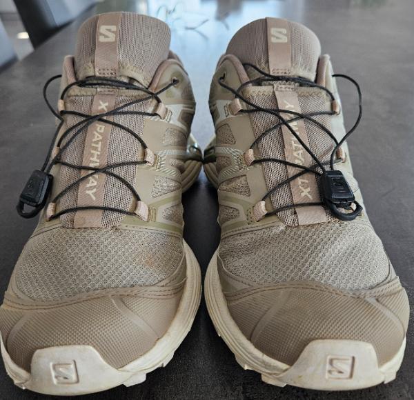 SALOMON picture