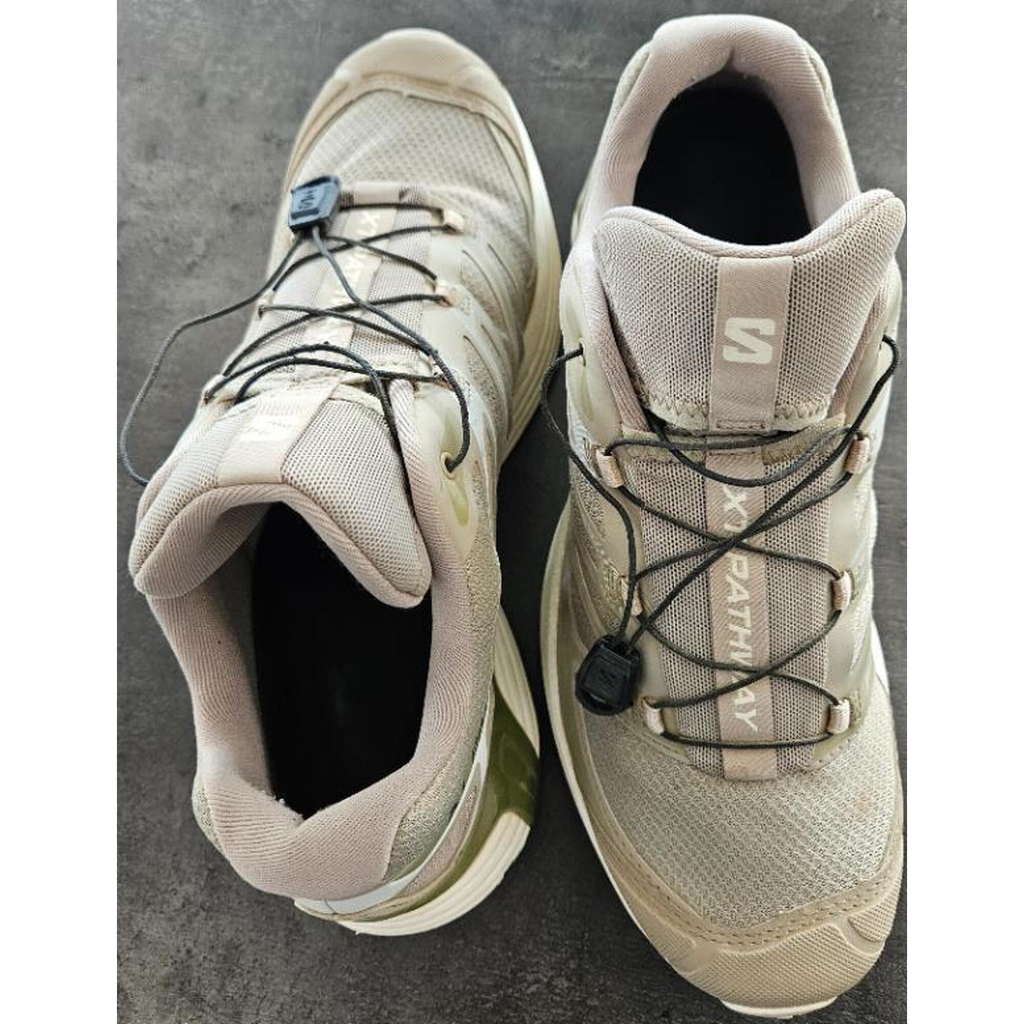C2C - Chaussures de randonnée Salomon XT Pathway taille 42 2/3