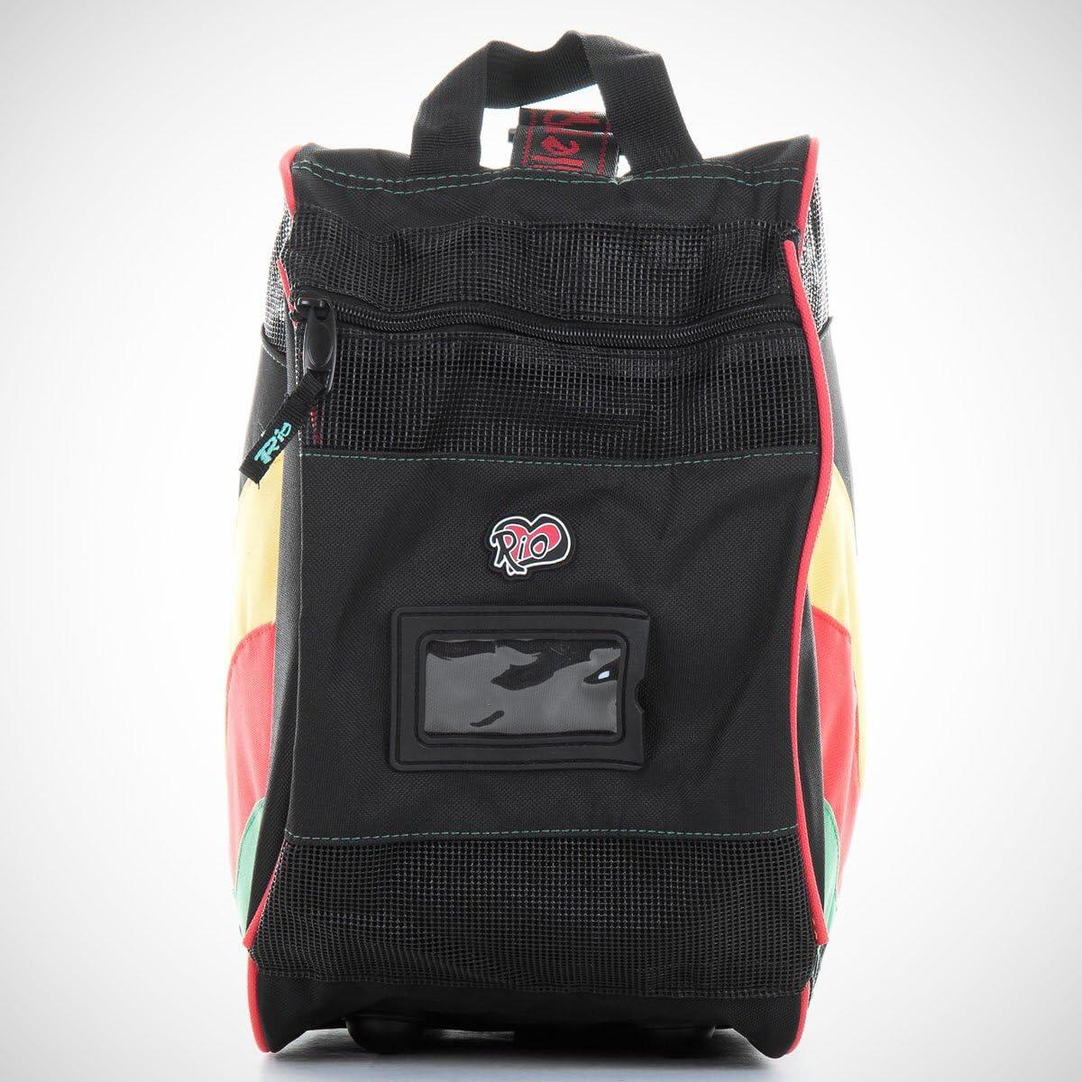 Ice/Roller Skate Carry Bag RIO ROLLER Decathlon