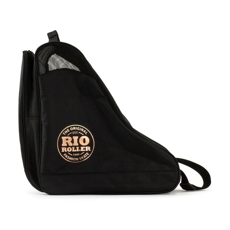 Torba na rolki/łyżwy/wrotki Rio Roller Rose Bag