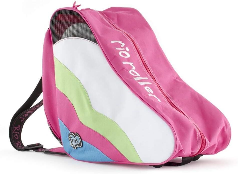 RIO ROLLER Ice/Roller Skate Carry Bag