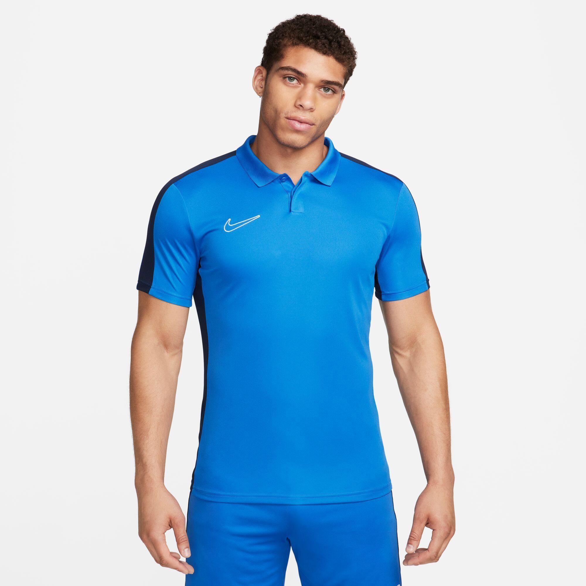 NIKE Hemden universeel voor heren Nike Polo Academy 23