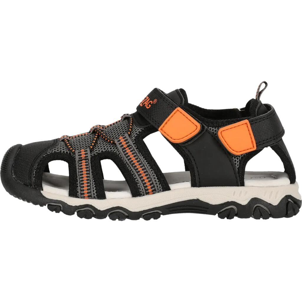 Hiking sandals for children Zigzag Krila